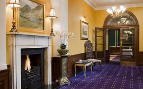 Ellersly House Hotel Edinburgh